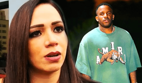 Rodrigo González arremetió contra Melissa Klug al saber cuánto dinero pidió a la producción de su programa. Foto: composición LR/Archivo GLR/Instagram/Jefferson Farfán Melissa Klug