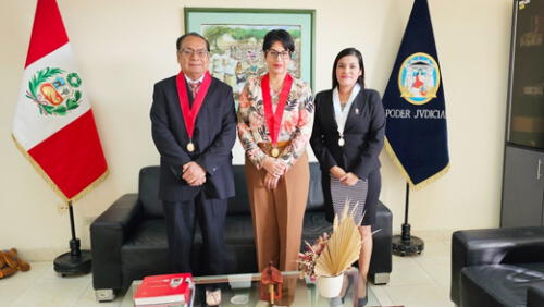 Foto: difusión larepublica.pe