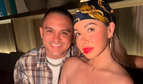 Chiquis Rivera | Emilio Sánchez