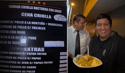Foodtrack | La Victoria | Paradero del Sabor