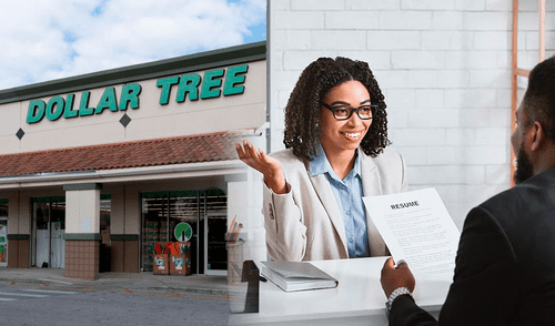 Dollar Tree | trabajo usa | latinos en usa | estados unidos