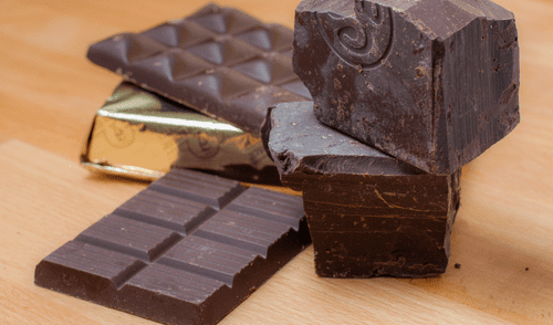 El chocolate se obtiene principalmente del cacao, que se cultiva en regiones tropicales alrededor del mundo. Foto: Tim Sackton / Flickr El chocolate se obtiene principalmente del cacao, que se cultiva en regiones tropicales alrededor del mundo. Foto: Tim Sackton / Flickr