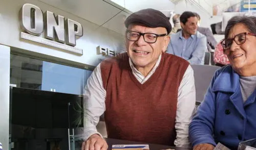 El subsidio será depositado automáticamente en las cuentas bancarias del Banco de la Nación. Foto: composición LR larepublica.pe