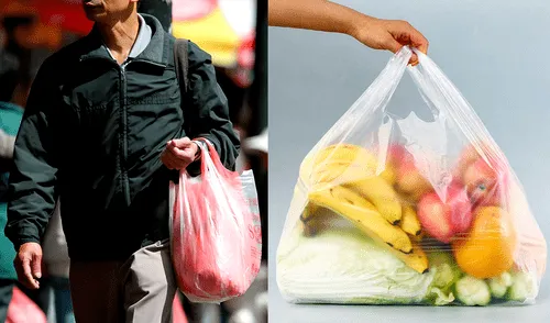 Plástico | Colombia | Ley 2232 del 2022