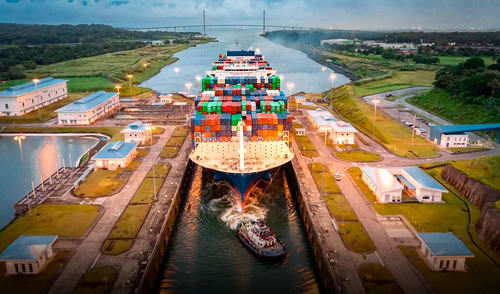 Trabajo en el Canal de Panamá | Autoridad del Canal de Panamá | ACP