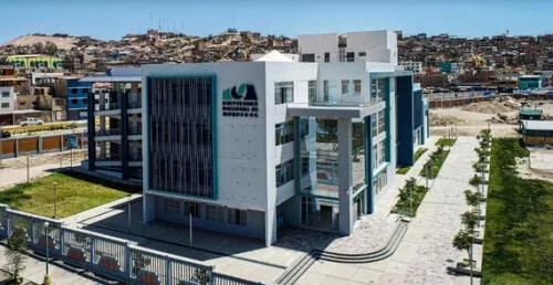 Fuente: Difusión larepublica.pe