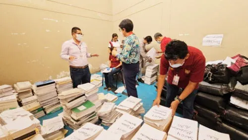 Foto: difusión larepublica.pe