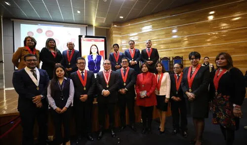 Foto: difusión larepublica.pe