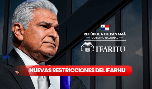 IFARHU | PASE-U | Panamá | beca digital