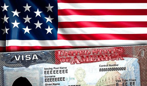 Con este programa incluso se puede acceder a tratamientos médicos. Foto: composición LR/Freepik visa americana