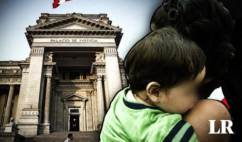 Pensión de alimentos.