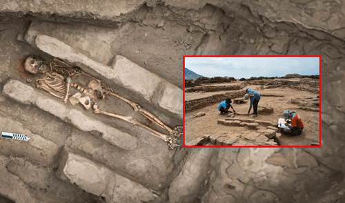 Hasta el momento, las revelaciones sobre dicha civilización del Perú se habían centrado específicamente en la población gobernante: pirámides, fortificaciones militares y centros administrativos. Foto: composición LR Hasta el momento, las revelaciones sobre dicha civilización del Perú se habían centrado específicamente en la población gobernante: pirámides, fortificaciones militares y centros administrativos