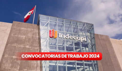 indecopi
