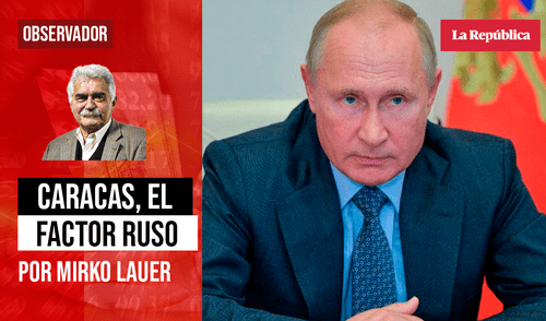 Mirko Lauer larepublica.pe