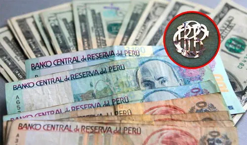 El dólar es la moneda más utilizada en el comercio extranjero. Foto: composición LR/BCR El dólar es la moneda más utilizada en el comercio extranjero