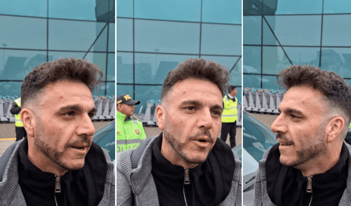 Mariano Soso | Alianza Lima