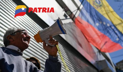 Primer Bono Especial agosto 2024: revisa el CRONOGRAMA OFICIAL de depósitos por medio del Sistema Patria