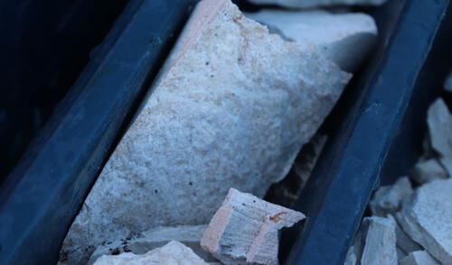 Litio. El proyecto Falchani, a cargo de la empresa Macusani Yellowcake, es uno de los más avanzados en la región de Puno. Foto: Macusani Yellowcake