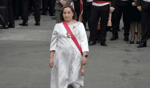 Recursos del Gobierno de Dina Boluarte apuntan al Ministerio Público y al Poder Judicial. Foto: La República Dina Boluarte
