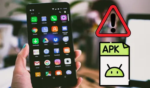 APK