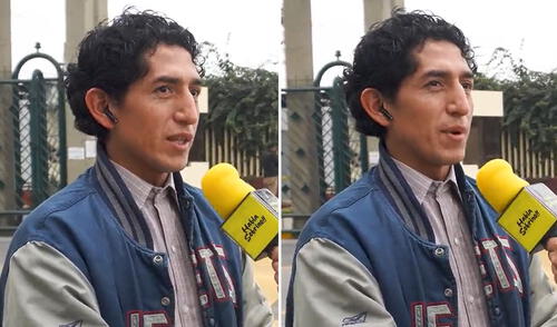 Alumno de la UNI revela que obtuvo sueldos por más de S/3.000 con solo contactos: “Nunca me pidieron CV”