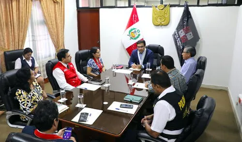 Foto: difusión larepublica.pe