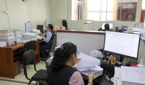 Foto: difusión larepublica.pe