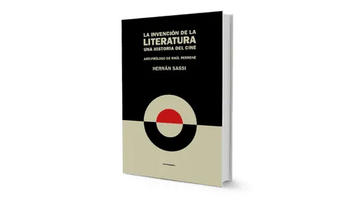 "La invención de la literatura, una historia del cine". larepublica.pe