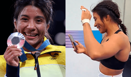 Lucía Yamileth Yépez | Ecuador