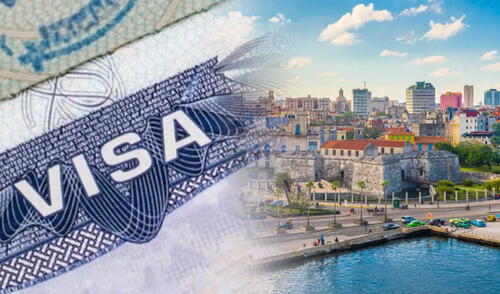 La mayoría de países en Latinoamérica permiten a peruanos ingresar solo con DNI. Foto: composición LR/Freepik larepublica.pe