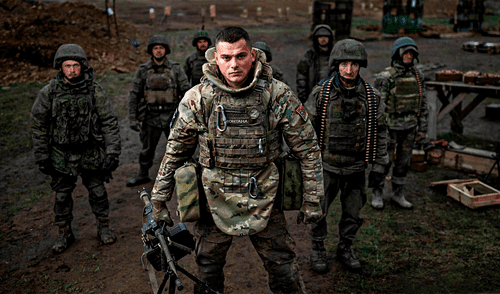 Este informe compila y compara las potencias militares a nivel mundial. Foto: Composición LR/Sputnik/Alexey Maishev. ejercito más grande, más poderosos de América Latina y el mundo