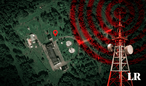 Varios investigadores han asegurado que no se conoce el propósito de la señal de radio. Foto: composición LR de Jazmin Ceras/YouTube/Freepik The Buzzer, señal de radio