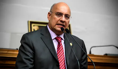 Su hijo, William Dávila, informó sobre el estado de salud de su padre. Foto: Porlavisión Williams Dávila es hospitalizado de gravedad tras 5 días secuestrado por el régimen de Maduro: "Hago responsable al Gobierno"