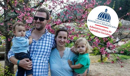 Bono Apoyo Familiar 2024: revisa el LINK de CONSULTA con cédula y conoce cómo recibir el pago de RD$1.500