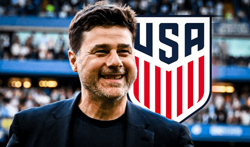 Pochettino jugó su primera final de UCL en el 2019 | Composición Gerson Cardoso /Foto: La República Estados Unidos, Chelsea, fútbol
