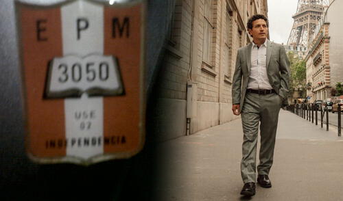 Luis Abanto Rojas | Francia | Independencia | Canadá