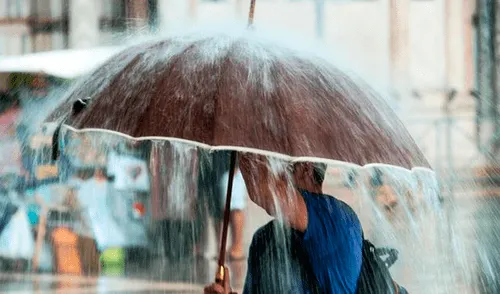 Tres fenómenos naturales afectarán a Colombia en los siguientes meses de 2024. Foto: Ideam fenómenos naturales Colombia
