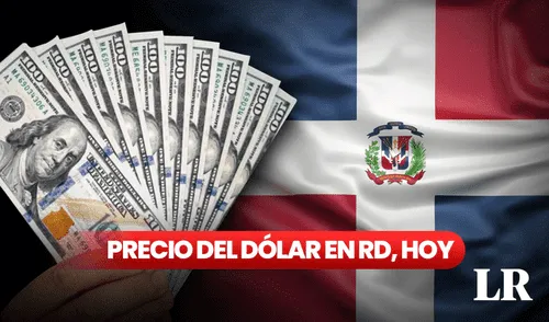 a como esta el dolar en república dominicana | Valor de apertura del dólar | cómo está el dólar