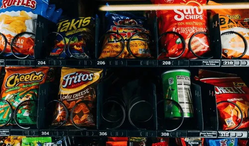 productos estados unidos