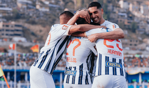 Alianza Lima | Paolo Guerrero