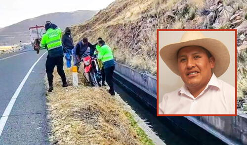 Puno. Familia pide investigación para aclarar muerte de profesional. Foto: composición LR/Difusión