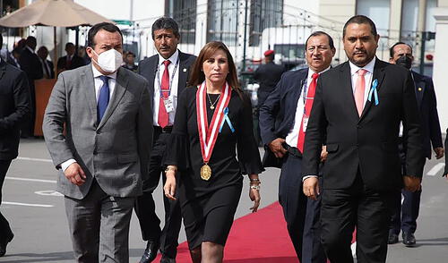 Patricia Benavides y Jaime Villanueva Patricia Benavides y Jaime Villanueva no serán testigos en el juicio del caso Cócteles