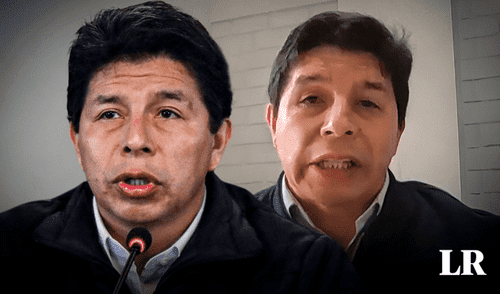En la actualidad, el expresidente Pedro Castillo se encuentra en el penal de Barbadillo por el golpe de Estado. Foto: LR