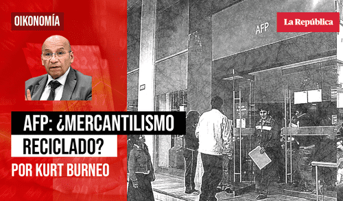 BURNEO larepublica.pe