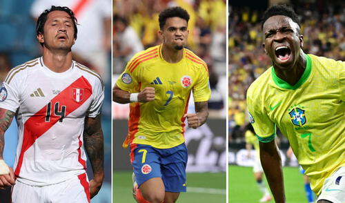 Eliminatorias 2026