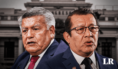 Alianza para el Progreso tendría el control de 7 jefaturas en el Congreso. Foto: Composición LR Alianza para el Progreso tendría el control de 7 jefaturas en el Congreso. Foto: Composición LR