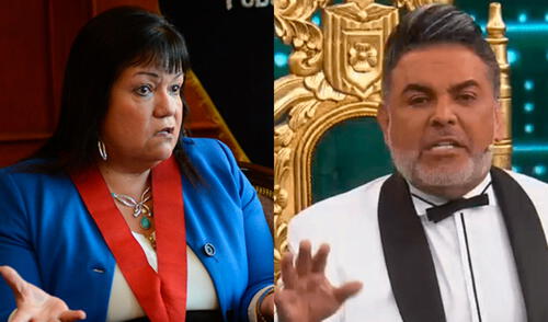 La situación legal de Andrés Hurtado se complica tras iniciarse una investigación en su contra por tráfico de influencias. Foto: composición LR.