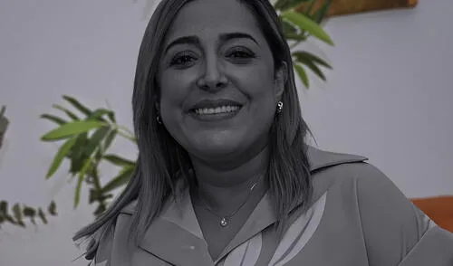 murió gloria espinosa
