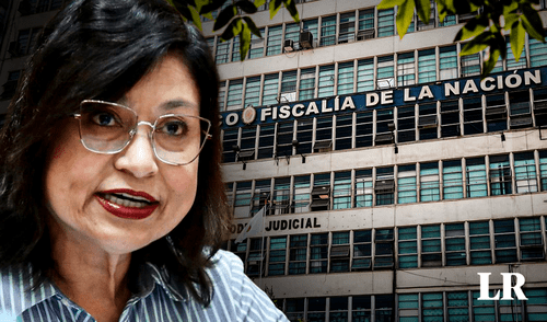 excanciller ana cecilia gervasi, fiscalia