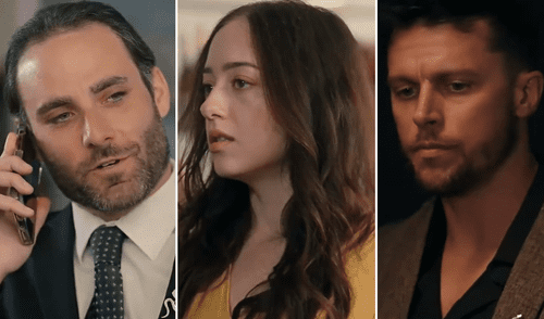 Serie se ha vuelto viral por sus episodios. Foto: DramaBox Serie